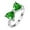 Green, variant on Hearth & Gear Bow Ring 1PC Cute Ring, Rainbow Cute Bowtie Rings Men Ring Set Mens Adjustable Rings Ring Set Women Jelly Rings Jewelry Rings Pack Fingertip Rings for Women Joint Rings Rings Pack for
