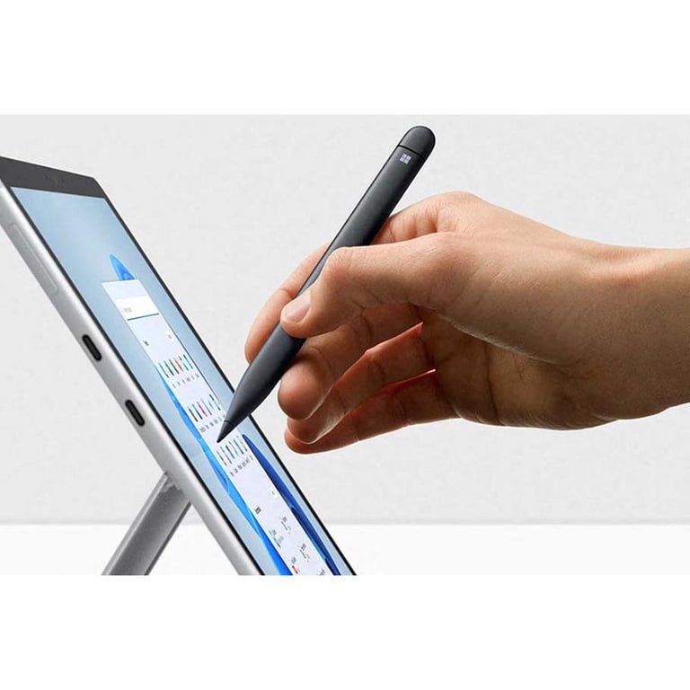 Microsoft Surface Slim Pen 2 Stylus for Touchscreen Tablets