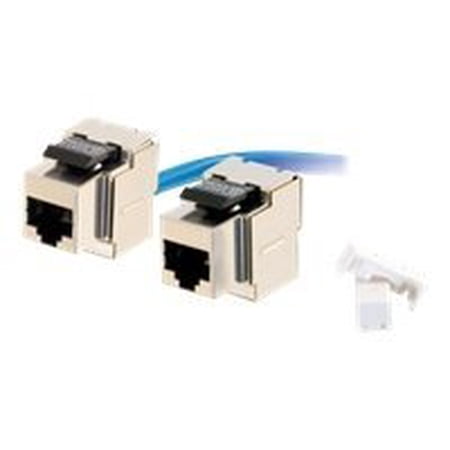 Cables To Go 35217 Cat6 Shielded 90? Keystone Jacks price history on PriceWatchPro