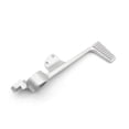 thumbnail image 2 of Motorcycle Rear Brake Pedal Foot Lever for HONDA CBR600RR CBR 600 RR 2003-2006, 2 of 5
