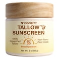 thumbnail image 1 of Protector solar Vigority Tallow SPF 30 de amplio espectro 60 g, 1 of 7