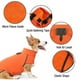 thumbnail image 5 of Suéter para perros Chaleco de lana Cuello alto Suéteres cálidos de invierno para pequeños, 5 of 8