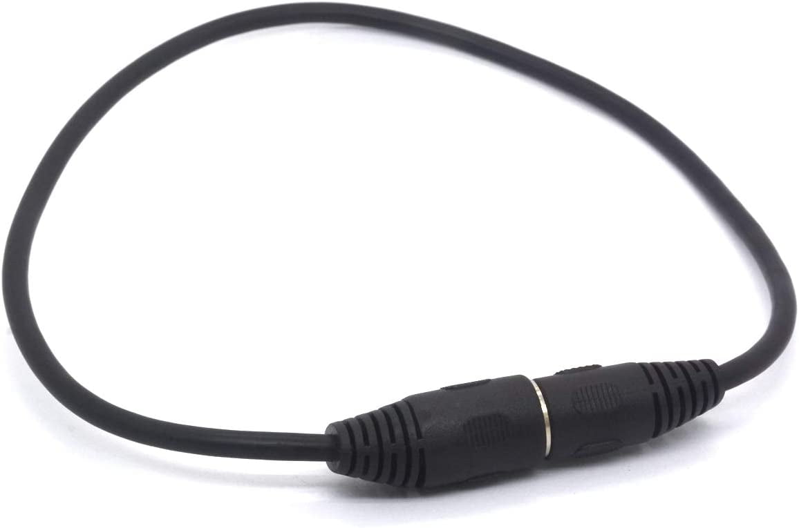 DIN 8-Pin Male To Male MIDI Extension Cable For Bang & Olufsen B&O PowerLink MK2 (Multiple Lengths)