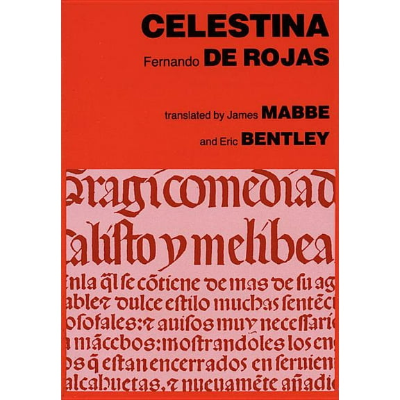 Applause Books Celestina, (Paperback)