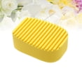thumbnail image 6 of 3 Pack Hand Scrubber Brushes with Ergonomic Handles for Cleaning Washboards and, 6 of 8