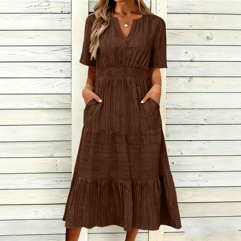 sexy pink dress Scoop Neck Lace-Up Trumpet Long Hot Prom Dresses – luladress Size:S (Fits US 4 - US 6) and an open back NEWCREPE Off-shoulder wool-blend cocktail dress
