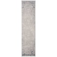 thumbnail image 2 of Safavieh  Invista Yamilet Contemporary Abstract Rug 2'  x  8' 8' Runner Runner, 2 of 9