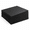 Black-24 x 36 Inches-12, variant on 12 Black Corrugated Plastic Sheets 24 x 36 Inches for Yard Signs and Displays