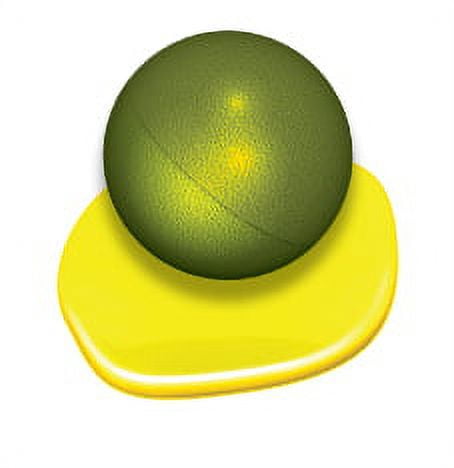 (4 pack) Zap Xtreme Sportz Attak Paintballs 500ct 68cal with Yellow Fill, Great for all Styles of Play