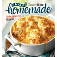 thumbnail image 2 of Taste of Home Half Homemade: 300+ Shortcut Recipes for Dinnertime Success!, 2 of 16