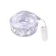 thumbnail image 2 of 5pack 2m 20 Led Ribbon Light Ornament Window Curtain String Light Striking C, 2 of 5