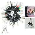 thumbnail image 5 of Versatile Wire Terminal Removal Tool Set For Cars And Household Appliances, 5 of 9