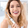 thumbnail image 1 of Clearance! KITTEHIGM ElectricToothbrush Home Button USB Charging Waterproofs Couple Electric Toothbrush Limited Time Deal Today’S Deals, 1 of 6