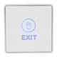 thumbnail image 3 of Sensor táctil puerta sistema de control de acceso interruptor seguridad del hogar desbloqueo botón de salida, 3 of 5