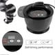 thumbnail image 4 of Mixer Coloring Hair Color Bowl Electric Color Cream Mixer For Women Man Mixing Bowl With Time Display, 4 of 5