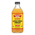 thumbnail image 1 of Vinagre de manzana Bragg orgánico 473 ml, 1 of 4