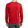 thumbnail image 2 of Athletic Works Men's Fleece Sweatshirt, 2 of 4