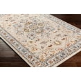 thumbnail image 3 of Hauteloom Teva Living Room, Bedroom Area Rug - Brown, Gray - 9' x 12', 3 of 8