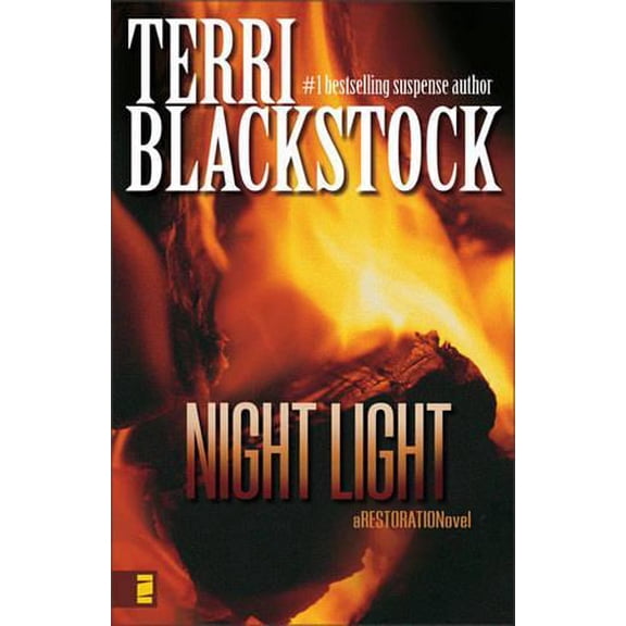 Pre-Owned Night Light (Restoration Series #2), 9780310257684, 0310257689, Paperback,