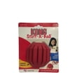 thumbnail image 1 of Juguete para Perro Kong Stuff Grande ayuda a Limpieza dental, 1 of 3