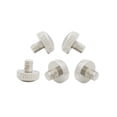 thumbnail image 2 of Tornillos de Deslizante de Trompeta Duraderos de 5 Piezas Yuyangstore Tornillos de anillo de dedo de trompeta, 2 of 8