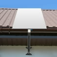 thumbnail image 2 of ChicHomey Starlink Roof Mounting Kit with Adjustable Steel Rod, Secure Knob Design, Easy Installation, Ideal for Roof or Wall Mounting, 2 of 7
