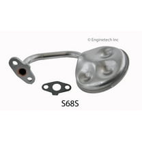 PUMP SCREEN FORD 221 255