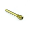 thumbnail image 6 of Titanium Cycle Brake Pad Retaining Pin M4x(0.70mm)x22.8mm Tapered Socket Cap - SRAM (TICYCLEPINBP002), 6 of 6