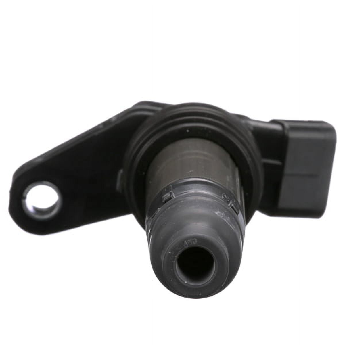 Delphi GN10558 New Ignition Coil, 1 Pack Fits select: 2011-2016 VOLVO S60, 2010-2016 VOLVO XC60