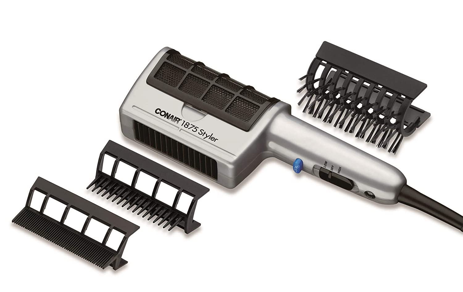 conair blow dryer attachments