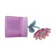 thumbnail image 3 of Humidificador de flores USB Gardenia girasol luz ambiental humidificador en, 3 of 11