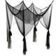 thumbnail image 4 of Mosquitera grande para cama | Dosel extragrande de 190 x 210 x 240 cm con 4 aberturas | Mosquitera plegable para viajes y camping, ideal para camas individuales o matrimoniales, 4 of 5