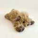 thumbnail image 3 of Highland Cow Plush Toy 45cmLong Hair Scottish Cow Stuffed Animal Soft, 3 of 5