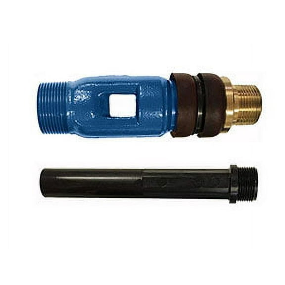 Goulds 1K143, Motor Adapter, Fits all VJ Models