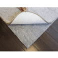 thumbnail image 3 of Koeckritz Rugs 32 oz 100% Recycled Felt Jute Rug Pad, 3/8" Thick, Indoor, 6'x9' Oval, 3 of 5