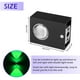 thumbnail image 4 of Naiovety Lámpara de pared LED COB para interiores de 6W, iluminación de aplique de doble cabeza para sala de estar, escaparate, dormitorio, Bar, Iluminación y accesorios Numero 3 Naiovety HA024285-03, 4 of 6