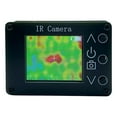 thumbnail image 1 of 24X32 Pixel Digital Infrared Thermal Imaging Camera Thermal Imager 1.8Inch LCD Display Temperature Sensors -40℃ to 300℃, 1 of 8