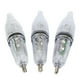 thumbnail image 1 of Luz LED para pesca submarina, 3 uds., señuelo, cebo para peces, lámpara que cambia de Color, luz de pesca intermitente, 1 of 10