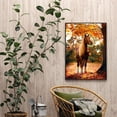 thumbnail image 2 of Cuadros Decorativos Kit de pintura de diamantes 5D Animal Mosaico de diamantes redondos completos JShteea Nuevos Originales, 2 of 9