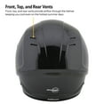 thumbnail image 4 of SA2020 Carbon Fiber Racing Helmet, Size Small, 4 of 9