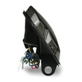 thumbnail image 3 of Krator Feu Arrière à LED Intégrée avec Clignotants Compatible avec Suzuki GSXR 750 / GSX-R750 2004, 3 of 9