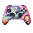 thumbnail image 1 of DreamController Manette au Design Personnalisé Original Compatible avec Xbox One / Series S / Series X Manette Modded Sans Fil, 1 of 1