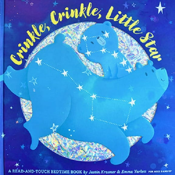 Crinkle, Crinkle, Little Star