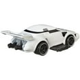 thumbnail image 3 of Hot Wheels Star Wars Stormtrooper Vehicle, 3 of 4