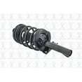 thumbnail image 2 of Suspension Strut and Coil Spring Assembly, 2 of 5