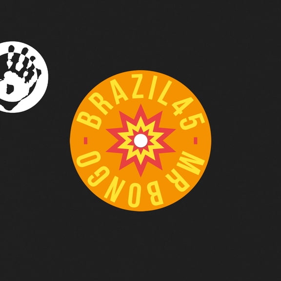 Os Rouxinois - Um Balanco Pra Voce / O Viajante - Music & Performance - Vinyl [7-Inch]