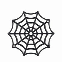 20Pcs 5.5cm Halloween Plastic Cobweb Web Holiday Accessories for Decoration Web Scary Party Scene Props