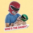 thumbnail image 3 of CafePress - Power Rangers Who's The Daddy? Toddler T Shirt - Cute Toddler T-Shirt, 100% Cotton, 3 of 4
