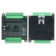 thumbnail image 3 of Módulo de controlador lógico, tablero de control PLC Tablero de control PLC industrial Controlador lógico PLC impulsado por el rendimiento, 3 of 8