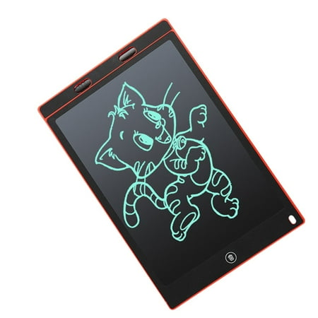 Drawing Tablet Lcd Writing Tablet Electronics Graphics Tablet Drawing
